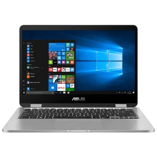 Фото Ноутбук ASUS VivoBook Flip 14