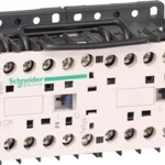 фото Контактор реверсивный К 6А 220В/АС 3НО Schneider Electric