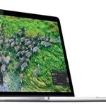 фото Аренда проф. ноутбука Apple MacBook Pro 15" with Retina display ME294