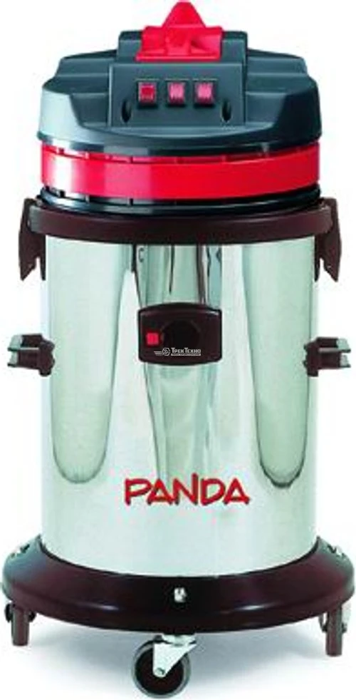 Фото Пылесос сетевой SOTECO Panda 423 inox