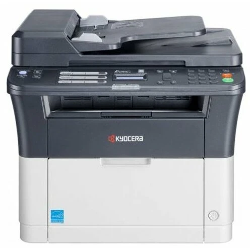 Фото МФУ KYOCERA FS-1025MFP