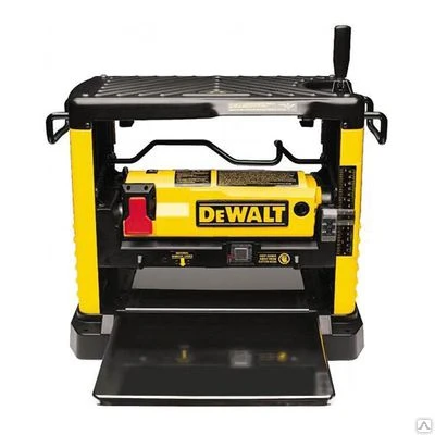 Фото Станок рейсмусовый DeWalt DW 733