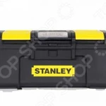 фото Ящик для инструментов Stanley Basic Toolbox 1-79-218