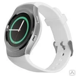 фото Умные часы Smart Watch SGS2 Silver