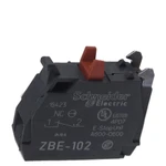 фото Блок контактов ZBE-102 1НЗ Schneider Electric