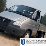 фото Грузовик ГАЗ 3302 Европлатформа