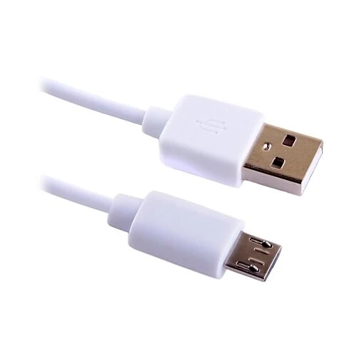 Фото Кабель BLAST USB - microUSB