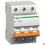 фото Автомат Schneider Electric EASY 9 2П 32A C EZ9F34232