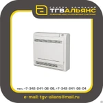 фото Кондиционер напольно-потолочный DAIKIN FVXS25F/RXS25L3