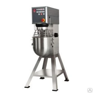 Фото МИКСЕР ПЛАНЕТАРНЫЙ BEAR VARIMIXER RN20 VL-2 НАПОЛЬН.