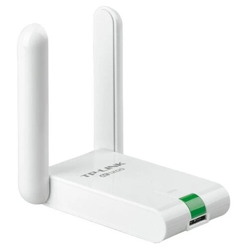 Фото Wi-Fi адаптер TP-LINK Archer