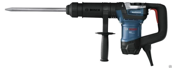 Фото Отбойный молоток Bosch GSH 501 0611337020