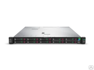 Фото Сервер HPE 875840-425