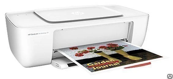 Фото Струйный принтер HP Deskjet Ink Advantage 1115 (F5S21C)