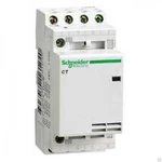 фото Контактор модульный 25А 240В/АС 2НО Schneider Electric