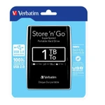 фото Жесткий диск 1000Gb USB3.0 VERBATIM 2.5"