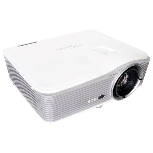 Фото Проектор Optoma WU515T