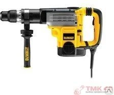 Фото Перфоратор DeWalt D25763K