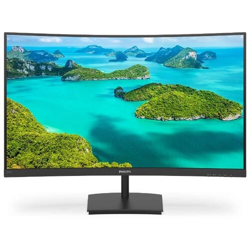 Фото Монитор Philips 271E1SCA