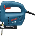 фото Лобзик Bosch GST 65 B 0.601.509.120 Bosch GST 65 B 0.601.509.120
в