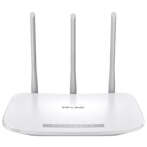 Фото Wi-Fi роутер TP-LINK TL-WR845N