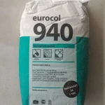 фото Ремонтная смесь Forbo Eurocol 940 Europlan Quick, 25кг