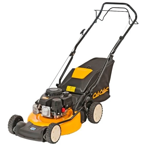 Фото Газонокосилка Cub Cadet CC LM2