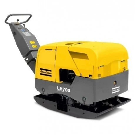 Фото Виброплита реверсивная Atlas Copco LH 700 E