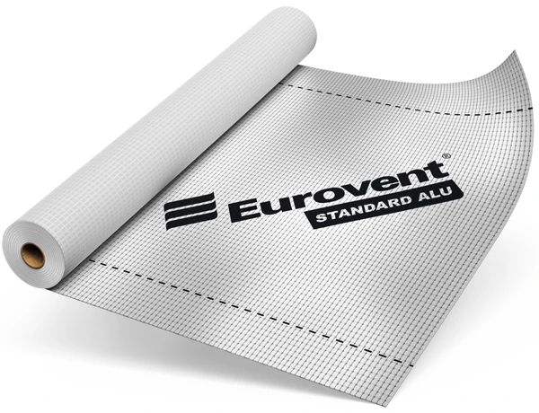 Фото Eurovent Standart Alu 90