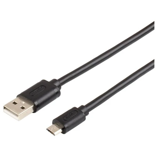 Фото Кабель Atcom USB - microUSB