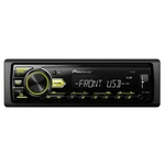 фото Автомагнитола Pioneer MVH-09UBG