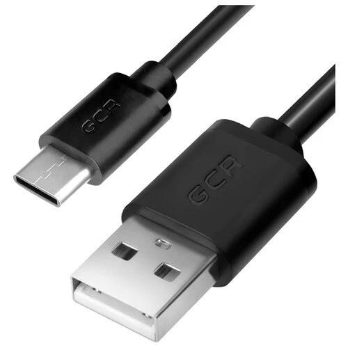 Фото Кабель GreenConnect USB - USB