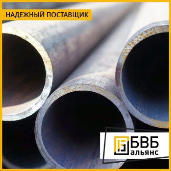 Фото Труба газлифтная 325х10 мм 09Г2С ТУ14-3-1128-2000