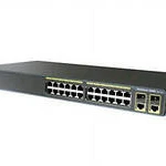 фото Коммутатор Cisco Catalyst WS-C2960-24PC-L