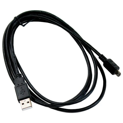 Фото Кабель Telecom USB - microUSB