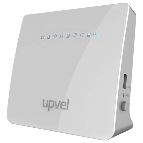 Фото Wi-Fi роутер UPVEL UR-329BNU