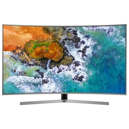 Фото Телевизор Samsung UE55NU7650U