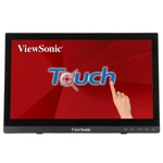 фото Монитор Viewsonic TD1630-3