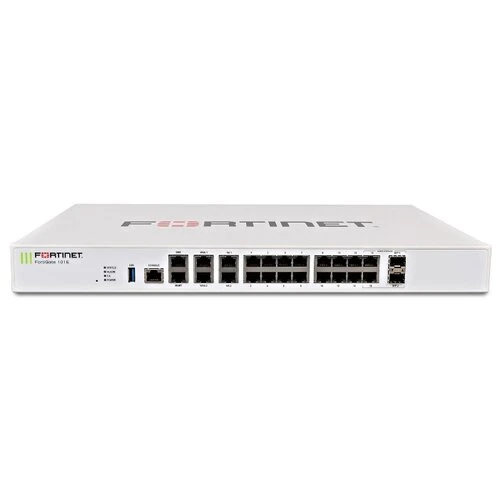 Фото Маршрутизатор Fortinet FG-101E