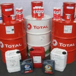 фото Масло индустриальное Total NEVASTANE SFG 2 (e0,4KG)