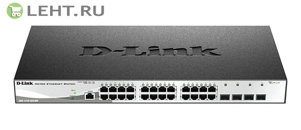 Фото TP-Link TL-SF1005D: Коммутатор 5-портовый