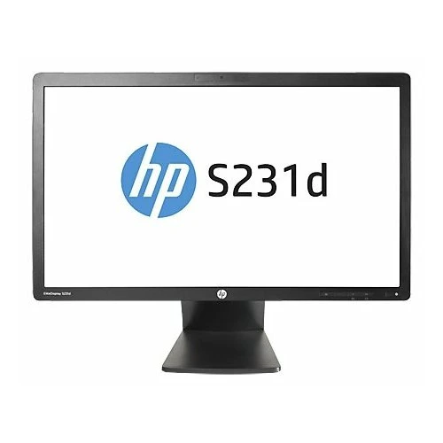 Фото Монитор HP S231d