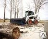 Фото Аренда мини-погрузчика Bobcat S630 (БОБКЭТ)