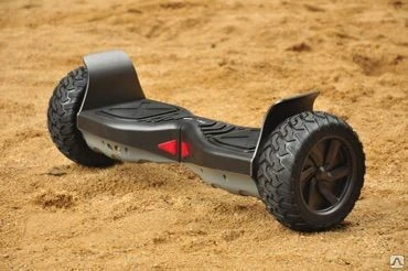 Фото Гироскутер Ki-Wano Smart Balance Off-Road с АРР