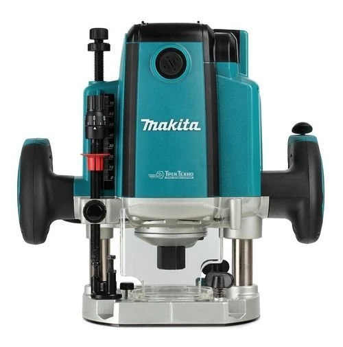 Фото Машина фрезерная Makita RP 1800 F