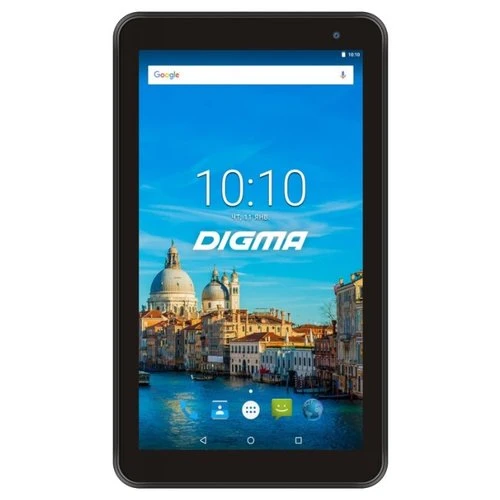 Фото Планшет Digma Optima 7017N 3G