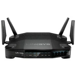 фото Wi-Fi роутер Linksys WRT32XB