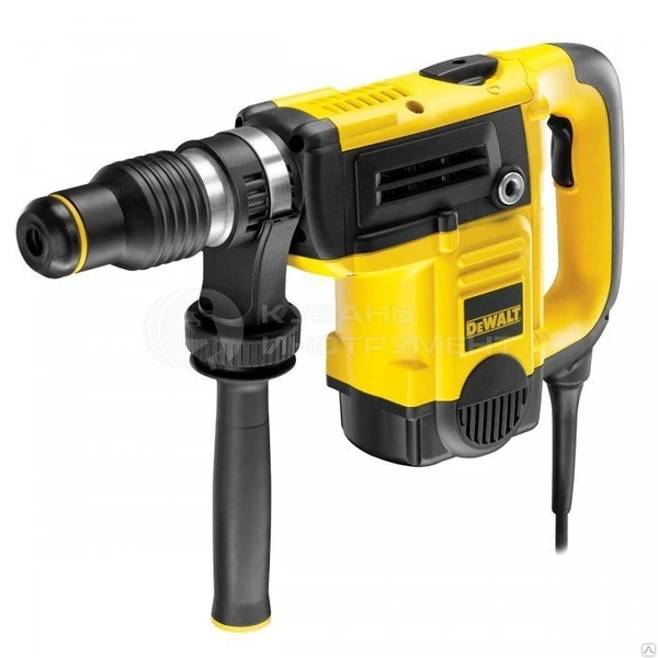 Фото Отбойный молоток D25820К DeWalt DeWALT D25820К