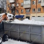 фото Аренда мини-погрузчика Case SR175, Петрозаводск