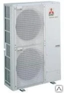 Фото Кондиционер Mitsubishi Electric M-Series MXZ-4D83 VA, наружный блок